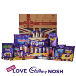 Love Cadburys Nosh