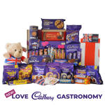 Love Cadburys Gastronomy